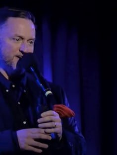 Profile photo of John Mooney, undefined tutor at Wiingy