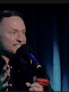 Profile photo of John Mooney, undefined tutor at Wiingy