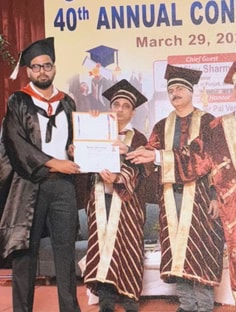 Profile photo of Davinder  Behl, undefined tutor at Wiingy