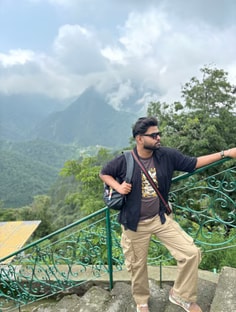 Profile photo of Davinder  Behl, undefined tutor at Wiingy