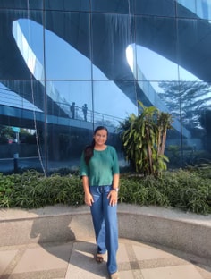 Profile photo of Aishwarya Sharma, undefined tutor at Wiingy