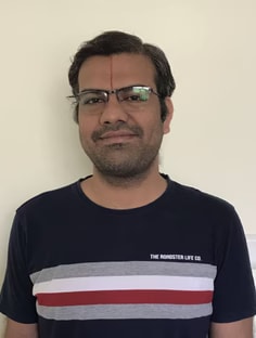 Profile photo of Sridhar Srirangam Nallan Chakravarthula, undefined tutor at Wiingy