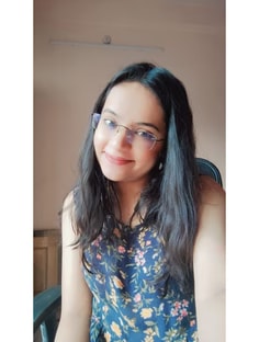 Profile photo of Aishwarya Sharma, undefined tutor at Wiingy