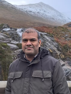 Profile photo of Sridhar Srirangam Nallan Chakravarthula, undefined tutor at Wiingy