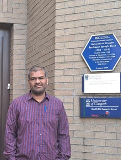 Profile photo of Sridhar Srirangam Nallan Chakravarthula, undefined tutor at Wiingy