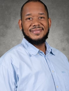 Profile photo of Mark V. Harriott, undefined tutor at Wiingy