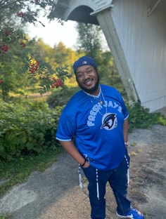 Profile photo of Mark V. Harriott, undefined tutor at Wiingy