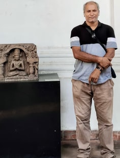 Profile photo of Sumanta Podder, undefined tutor at Wiingy