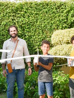 Profile photo of Ibrahim Aboueleynan, undefined tutor at Wiingy