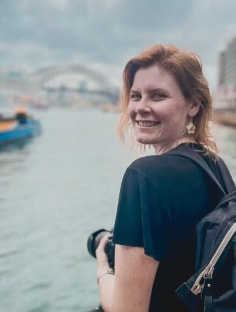 Profile photo of Eloise Field, undefined tutor at Wiingy