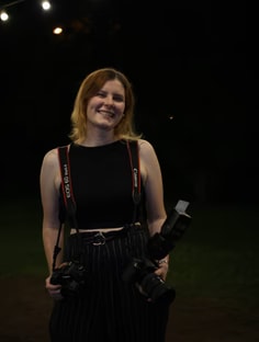 Profile photo of Eloise Field, undefined tutor at Wiingy