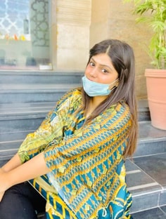 Profile photo of Mah Noor Islam, undefined tutor at Wiingy