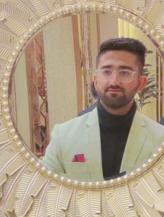 Profile photo of Varun Arora, undefined tutor at Wiingy