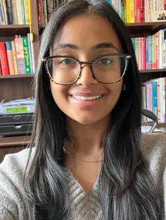 Profile photo of Shantia Dorka, undefined tutor at Wiingy