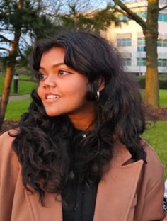 Profile photo of Hareethha Suresh Babu, undefined tutor at Wiingy