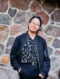 Profile photo of Rosie Wu, undefined tutor at Wiingy