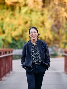 Profile photo of Rosie Wu, undefined tutor at Wiingy