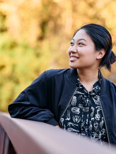 Profile photo of Rosie Wu, undefined tutor at Wiingy