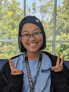 Profile photo of Rosie Wu, undefined tutor at Wiingy