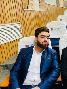 Profile photo of Fazil  Nazir, undefined tutor at Wiingy