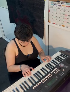 Profile photo of Eva Salazar, undefined tutor at Wiingy