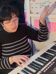 Profile photo of Eva Salazar, undefined tutor at Wiingy