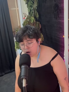 Profile photo of Eva Salazar, undefined tutor at Wiingy