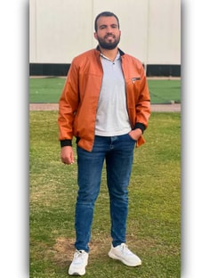 Profile photo of Ahmed  Eid, undefined tutor at Wiingy