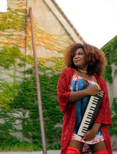 Profile photo of Katarra Parson, undefined tutor at Wiingy