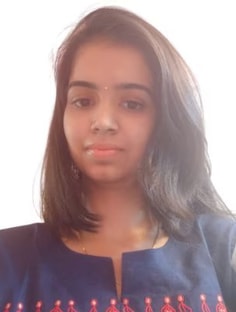 Profile photo of Dolly Mishra, undefined tutor at Wiingy