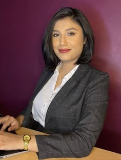 Profile photo of Aashish Kaur, undefined tutor at Wiingy