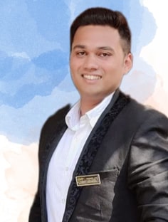 Profile photo of Abhinav Jha, undefined tutor at Wiingy