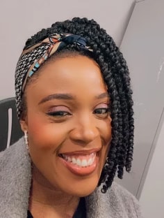 Profile photo of Adetoun  Oshodi , undefined tutor at Wiingy