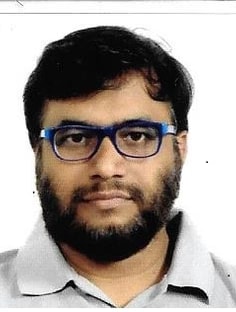 Profile photo of Asif Siddiqui, undefined tutor at Wiingy