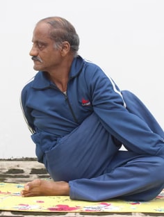 Profile photo of Ajay  Srivastava , undefined tutor at Wiingy