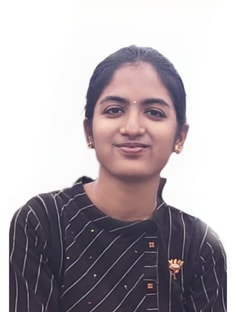 Profile photo of A Sahithi, undefined tutor at Wiingy