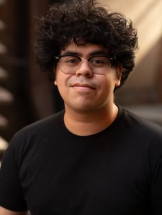 Profile photo of Alex Navarrete, undefined tutor at Wiingy