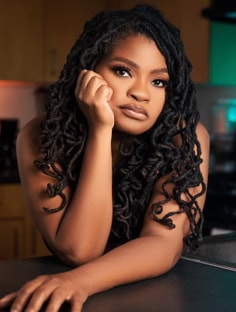 Profile photo of Aliah  Sheffield, undefined tutor at Wiingy