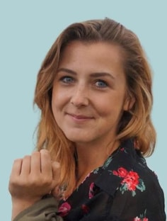 Profile photo of Alice Talbot, undefined tutor at Wiingy