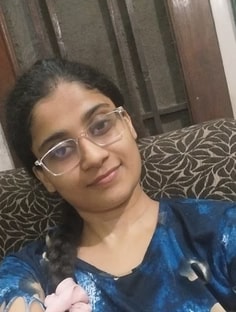 Profile photo of Aliha Maryam, undefined tutor at Wiingy