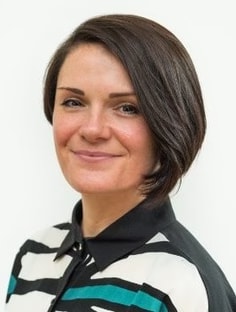 Profile photo of Ana Sanchez, undefined tutor at Wiingy