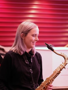 Profile photo of Andrea Jones, undefined tutor at Wiingy