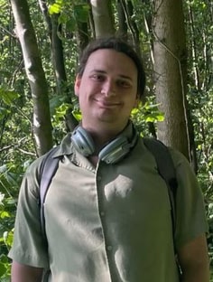 Profile photo of Thom Isaacs, undefined tutor at Wiingy