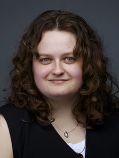 Profile photo of Chloe Griffault, undefined tutor at Wiingy