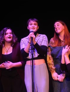 Profile photo of Chloe Griffault, undefined tutor at Wiingy