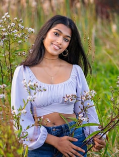 Profile photo of Sreya Binu, undefined tutor at Wiingy