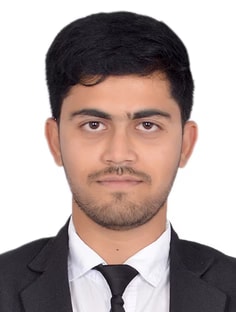 Profile photo of Arhan Basha  Syed, undefined tutor at Wiingy