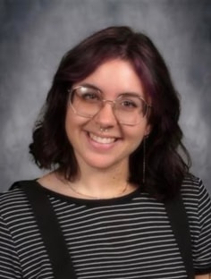 Profile photo of Ariana Fuller-Moutell, undefined tutor at Wiingy