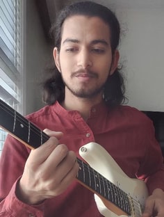 Profile photo of Arjun Singh, undefined tutor at Wiingy