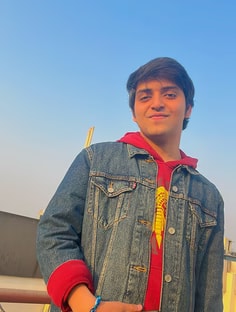 Profile photo of Aryaman Rawat, undefined tutor at Wiingy